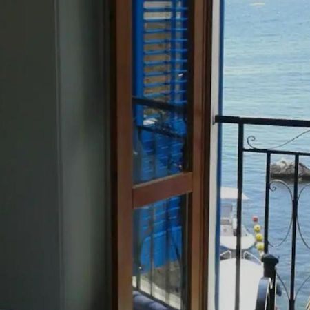 La Casetta Di Giovanna Marettimo Exterior photo