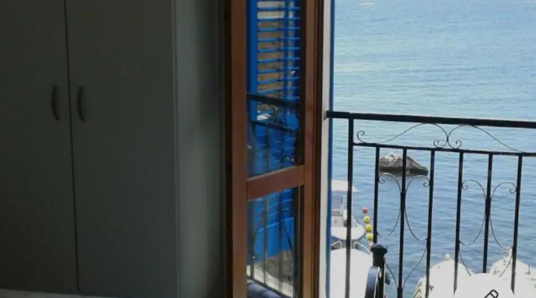 La Casetta Di Giovanna Marettimo Exterior photo