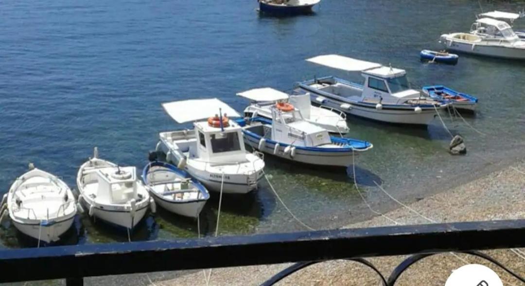La Casetta Di Giovanna Marettimo Exterior photo